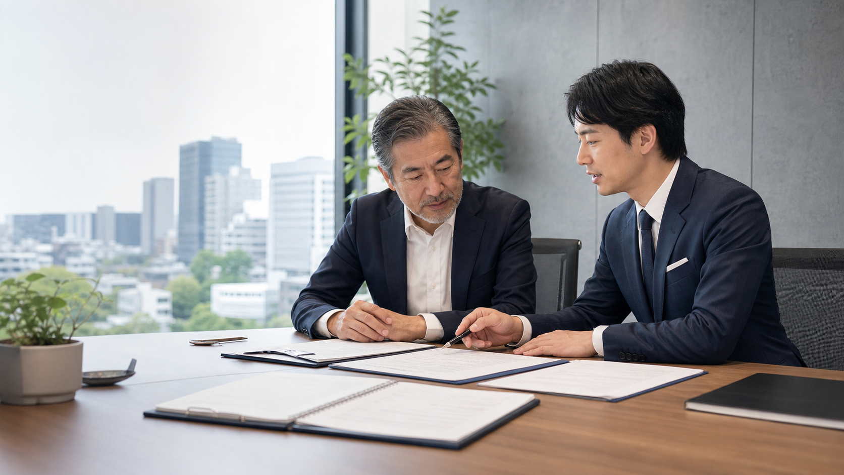 名古屋・愛知の中小企業M&Aコラム「名古屋・愛知の中小企業M&Aで金融機関とリース会社へどう説明するか 会社売却前に整えたい借入・担保・保証・同意取得の実務」のアイキャッチ画像